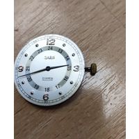 Механизм Заря.рабочий.