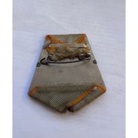 Колодка двойная Орденская.тяж.металл