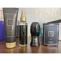 Парфюмерная вода Little Black Dress Avon
