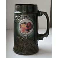 Большой пивной бокал или кружка для пива, Радошковичи