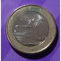 1 евро 2008 г Финляндия