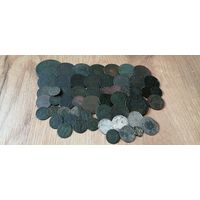 Монеты ри, с серебром, красивые, с рубля три дня