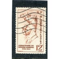 Французский Алжир. Лигеонеры