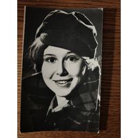 Артисты Симонова