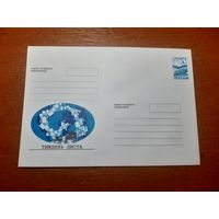 Украина конверт.