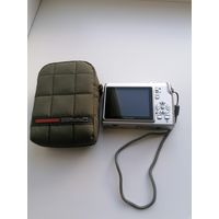 Цифровой фотоаппарат Panasonic dmc ls80