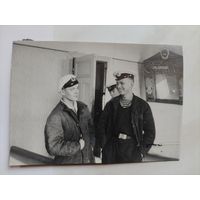 Фото ВМФ в коллекцию