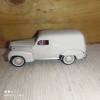 Модель OPEL OlYMPIA.1:43