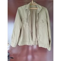 Рубашка офицера СА СССР