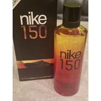 Туалетная вода NIKE 150 ON FIRE,250ml
