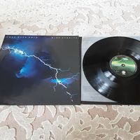 DIRE STRAITS - 1982 - LOVE OVER GOLD (GERMANY) LP