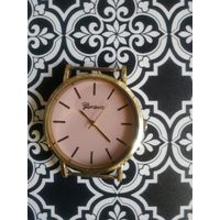 Часы наручные.  Состояние на скане. В коллекцию,ремонт,на запчасти.