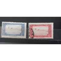 РАСПРОДАЖА АЛЖИР 1936г. Гаш.