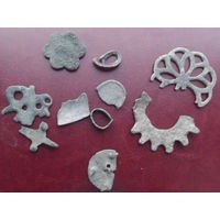 Лом металлопластики