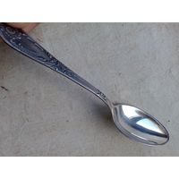 Ложечка чайная МНЦ с знаком качества СССР новая