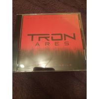 NINE INCH NAILS  " TRON: ARES"  CD 2025