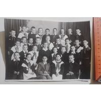 Старое фото в коллекцию