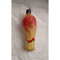 Елочная игрушка Сноп  СССР