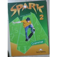 Spark 2 Grammar