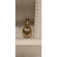 Ёлочная игрушка. 3-2