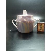 Сахарница СССР.