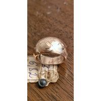 Кольцо ЧАЛМА , 583 новое