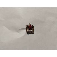 ДСО Красная Звезда Чехословакия