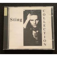 Sting Collections
