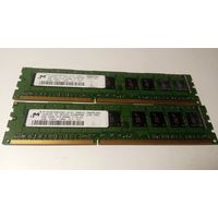 Оперативная память  DDR3 2GB  СЕРВЕРНАЯ, Цена за 1 планку.