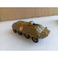 БТР СССР