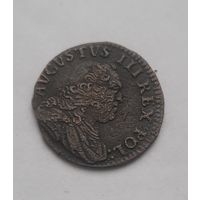 Солид 1751 Август Отличный