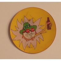 Фишка Coca-Cola Tricker #9