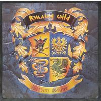 Running Wild - Blazon Stone