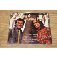 Al Bano & Romina Power – Storia Di Due Innamorati - CD