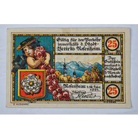 Нотгельд Германия