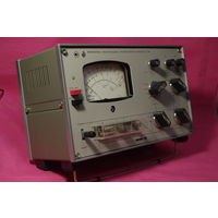 Испытатель транзисторов и диодов Л2-54