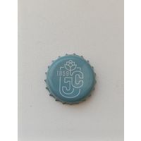 Пивные крышки - пробки