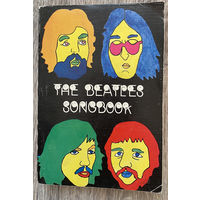 Песни Битлз. The Beatles songbook. Тексты всех песен. Избранные ноты и переводы на русский (Д)