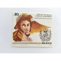 Мексика   1982