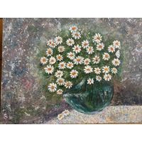 Картина.масло.холст