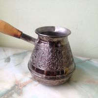 Турка медная СССР