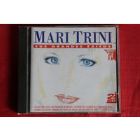 Mari Trini - Sus Grandes Exitos (1993, 2xCD)