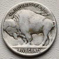 США 5 центов 1929