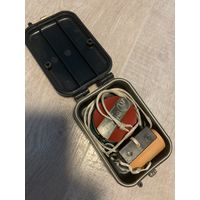 Высотомер оптический ВН-1 (Никитина). СССР 1988г