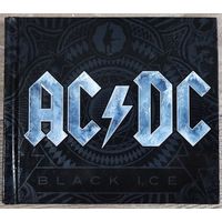 AC/DC - Black Ice / Limited Edition Deluxe Package