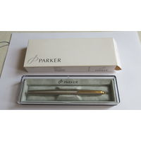 Ручка Parker 45 шариковая
