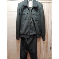 Новый костюм пограничной службы РБ