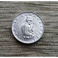 Werty71 Турция 10 лир 1981 Блеск