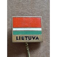 ЛИТВА.