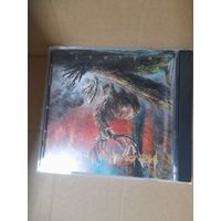 HEAVEN SHALL BURN "HEIMAT" CD 2025
